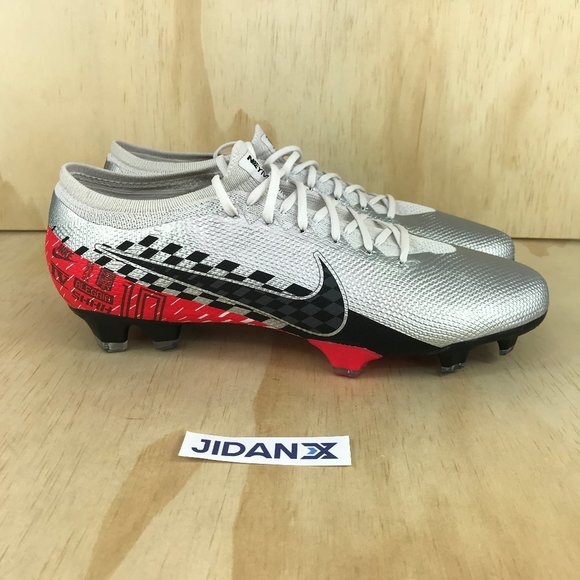 neymar new cleats